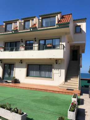 APARTAMENTO JUNTO AL MAR